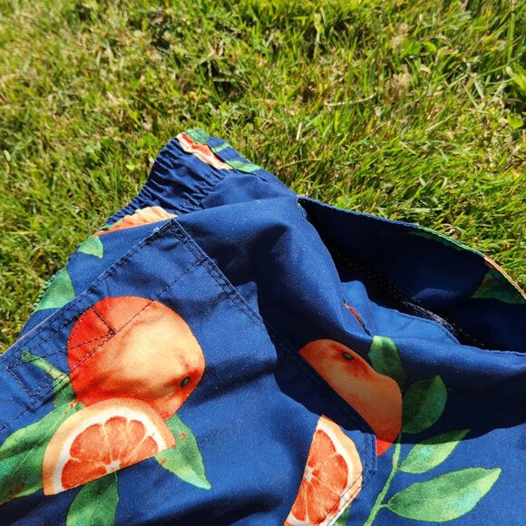 Old Navy - Swim Trunks - Picture 4 of 5